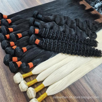 Wholesale Mink Brazilian Human Hair Weave Bundles with Closure Raw Mink Indian Human Hair Extension Virgin Cuticle Aligned Hair